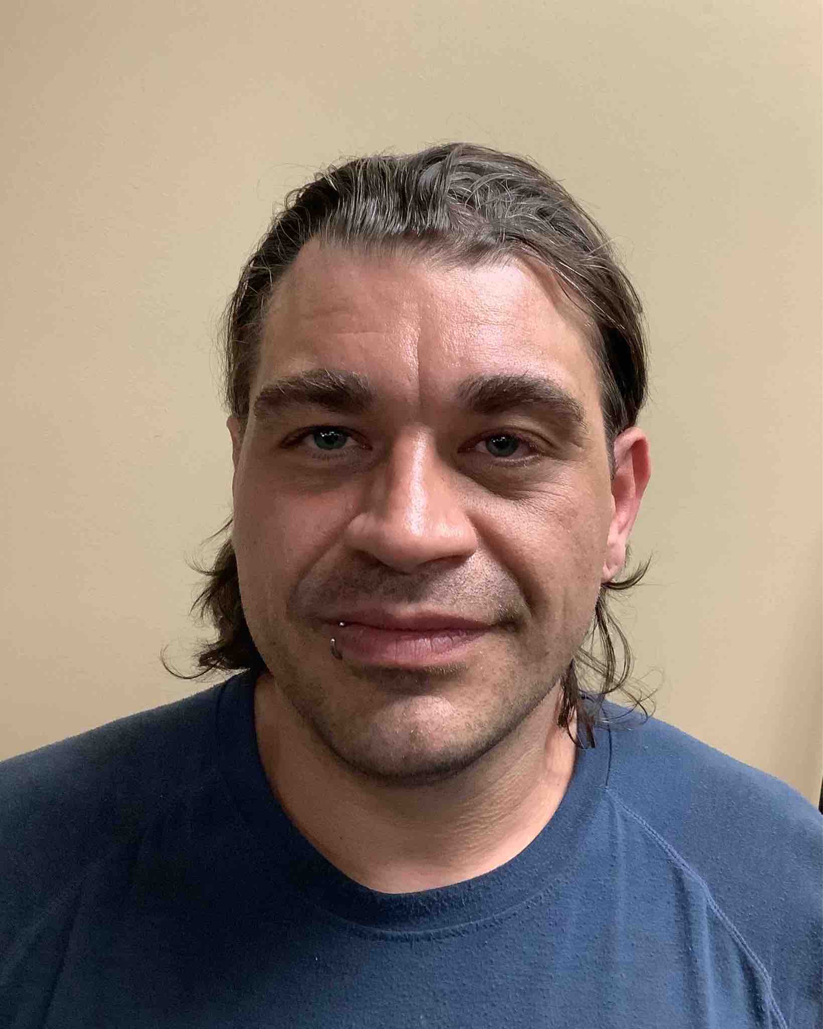 Photo of CHAD CALVIN SPURLING