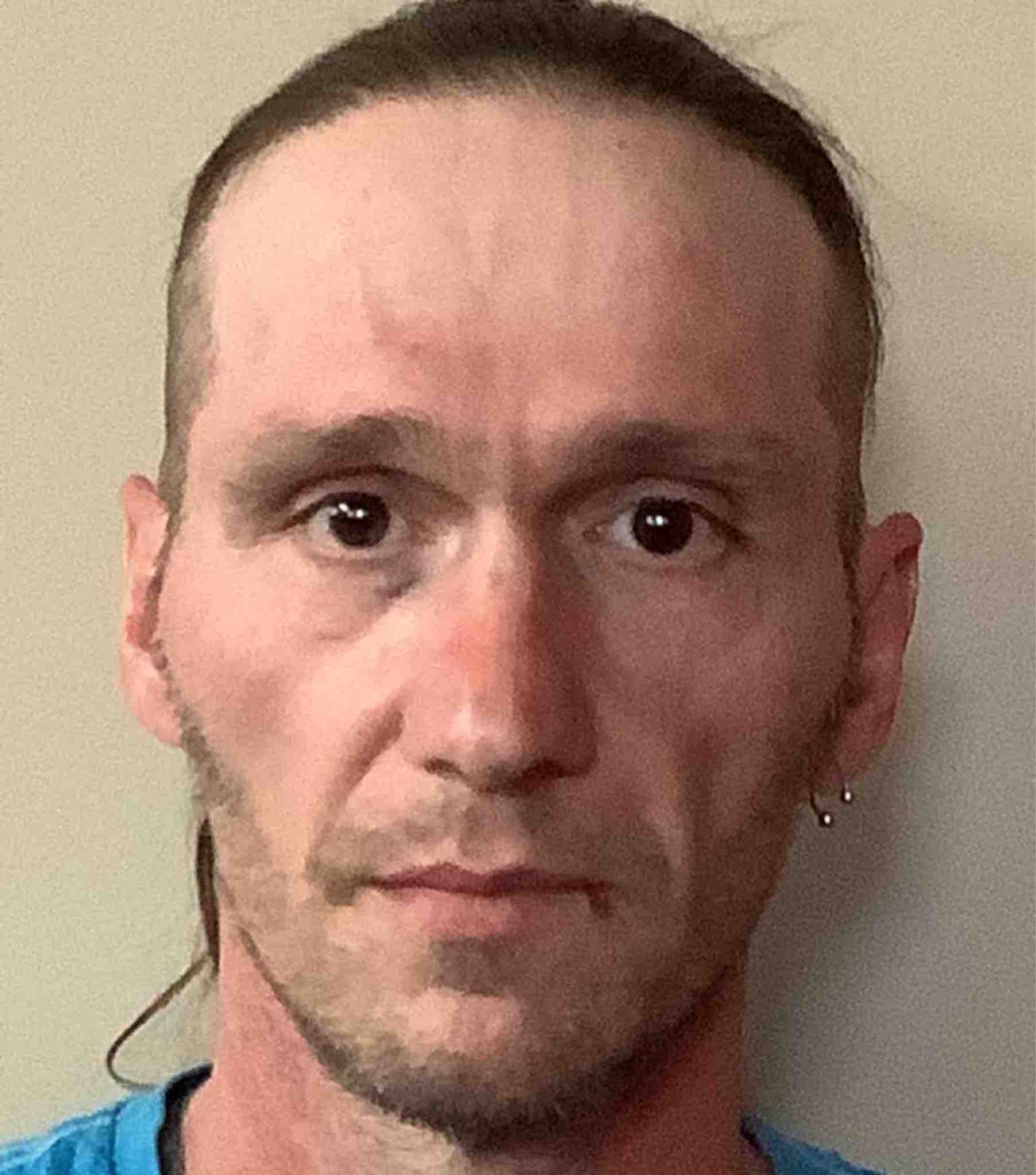 Photo of BILLY EUGENE CUPP