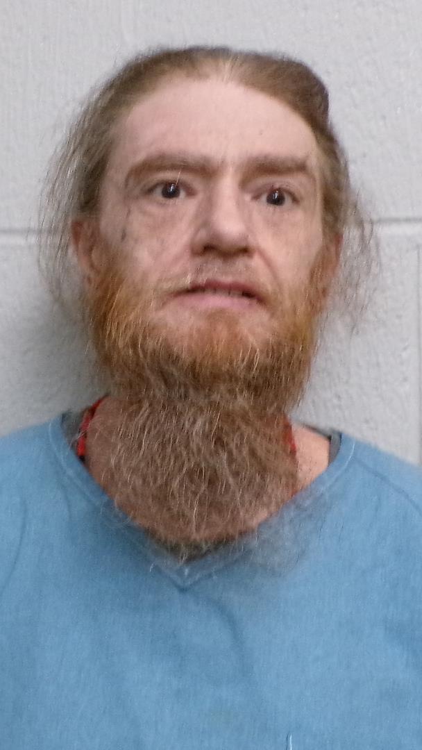 Photo of DONALD LEE SEXTON