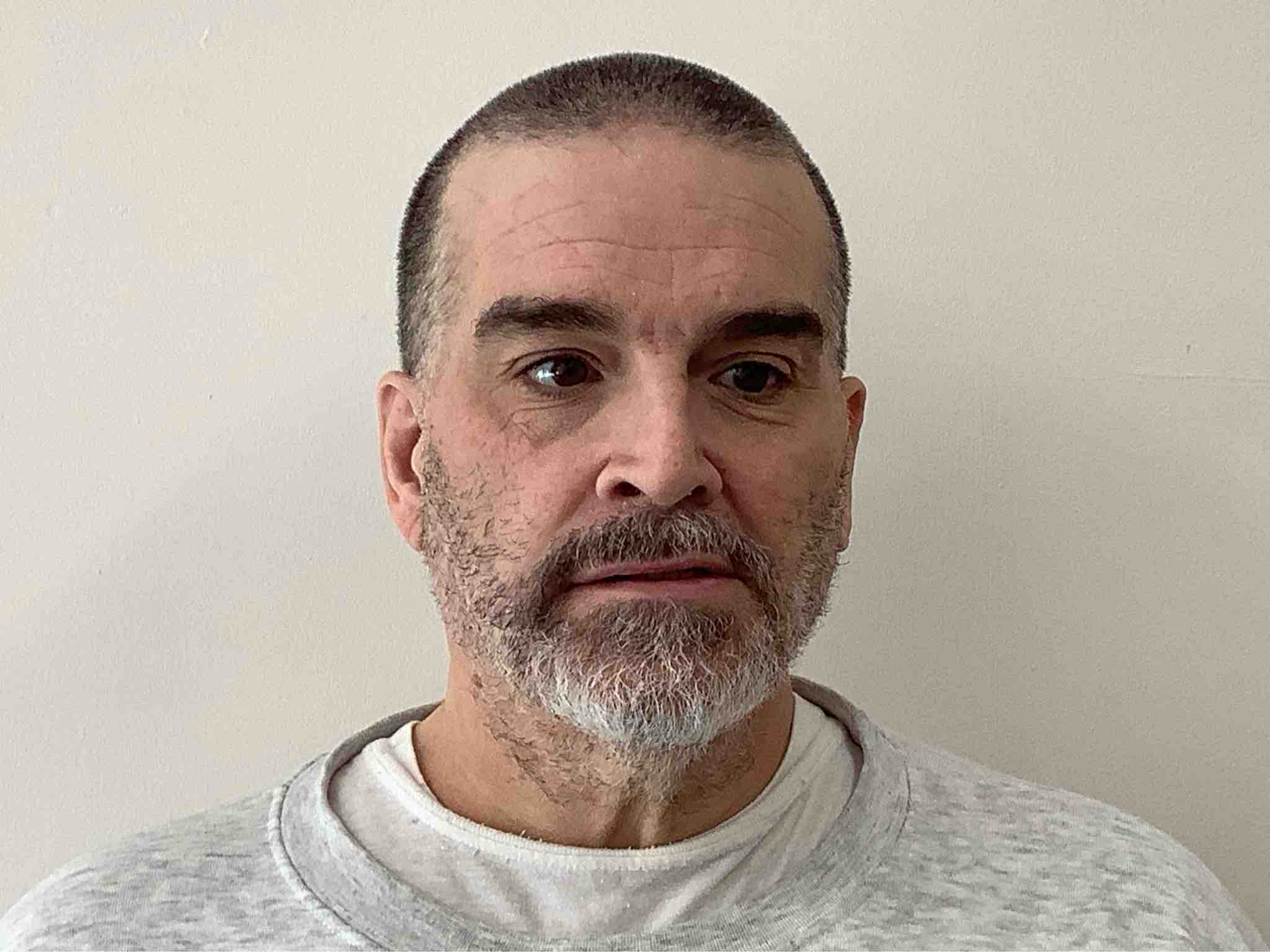 Photo of KEVIN DALE MESSER