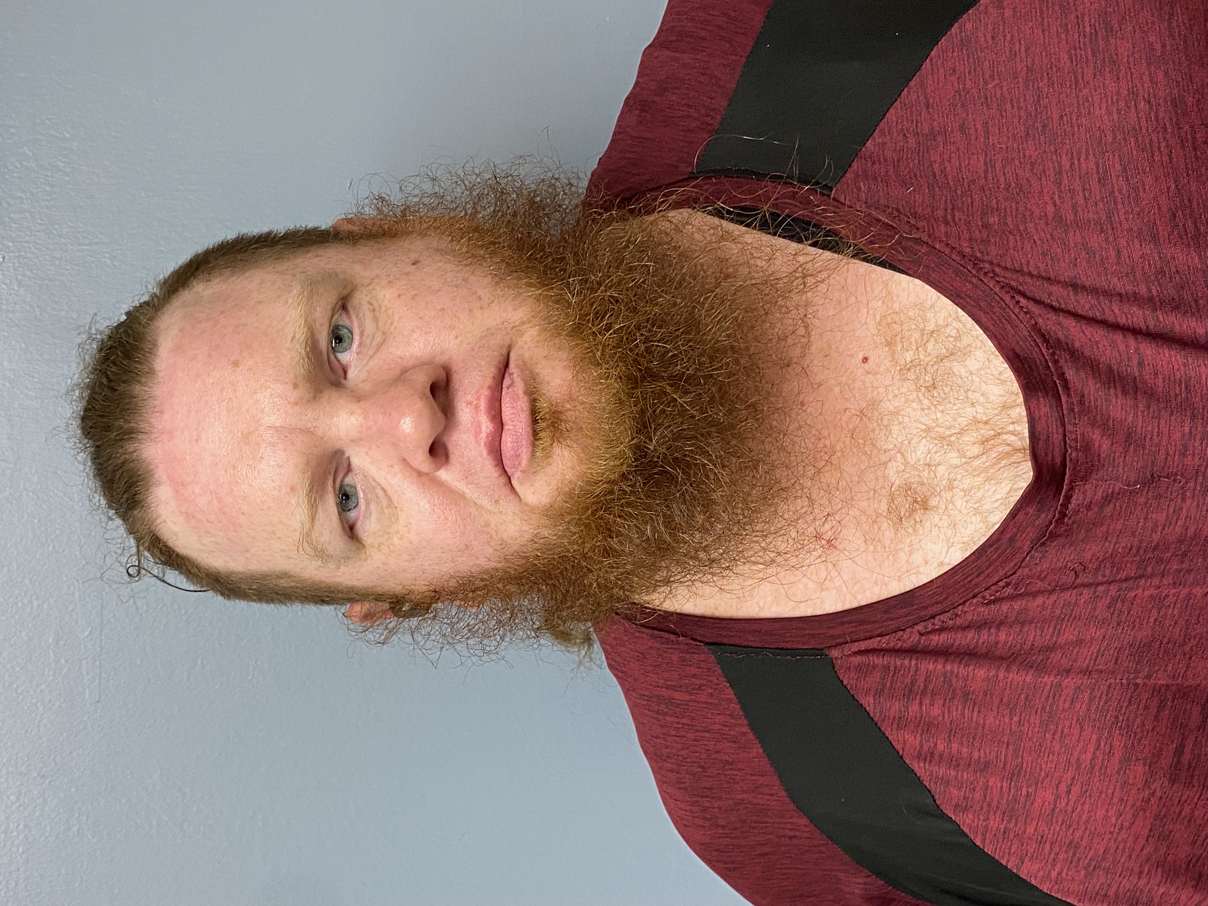 Photo of MATTHEW BLAIR SCURLOCK