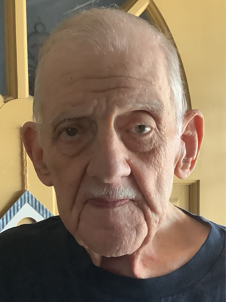 Photo of CARL LESLIE FAIRCHILD
