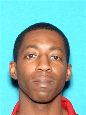 Photo of LATERRANCE MARSHUN WISEMAN