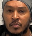 Photo of JUSTIN TERREL KNOX