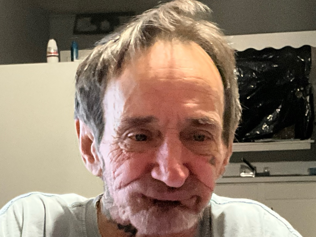 Photo of GEORGE WILLIAM FOSTER