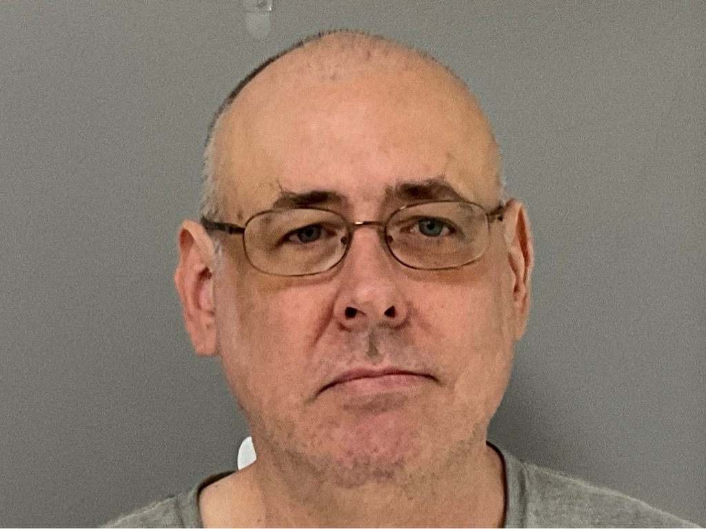 Photo of MARTIN TIM BOYD