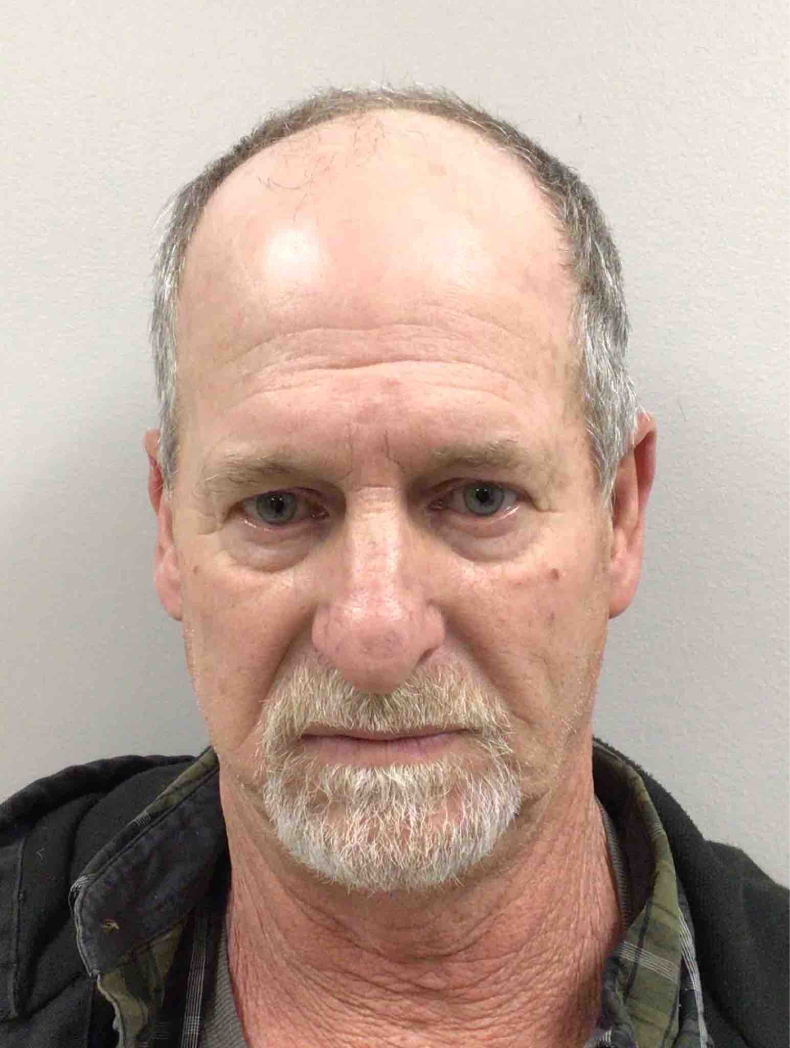 Photo of CHARLES RICHARD MANGRUM