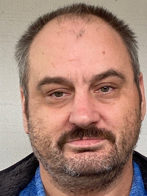 Photo of CHRISTOPHER JAMES YOUNG