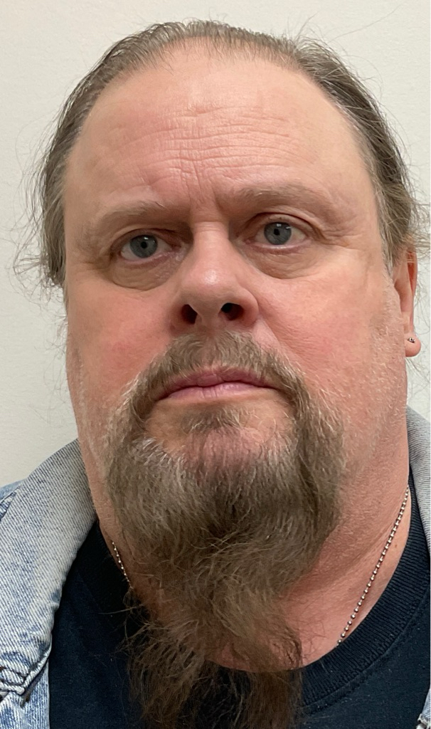 Photo of BRIAN HARVEY LEONARD