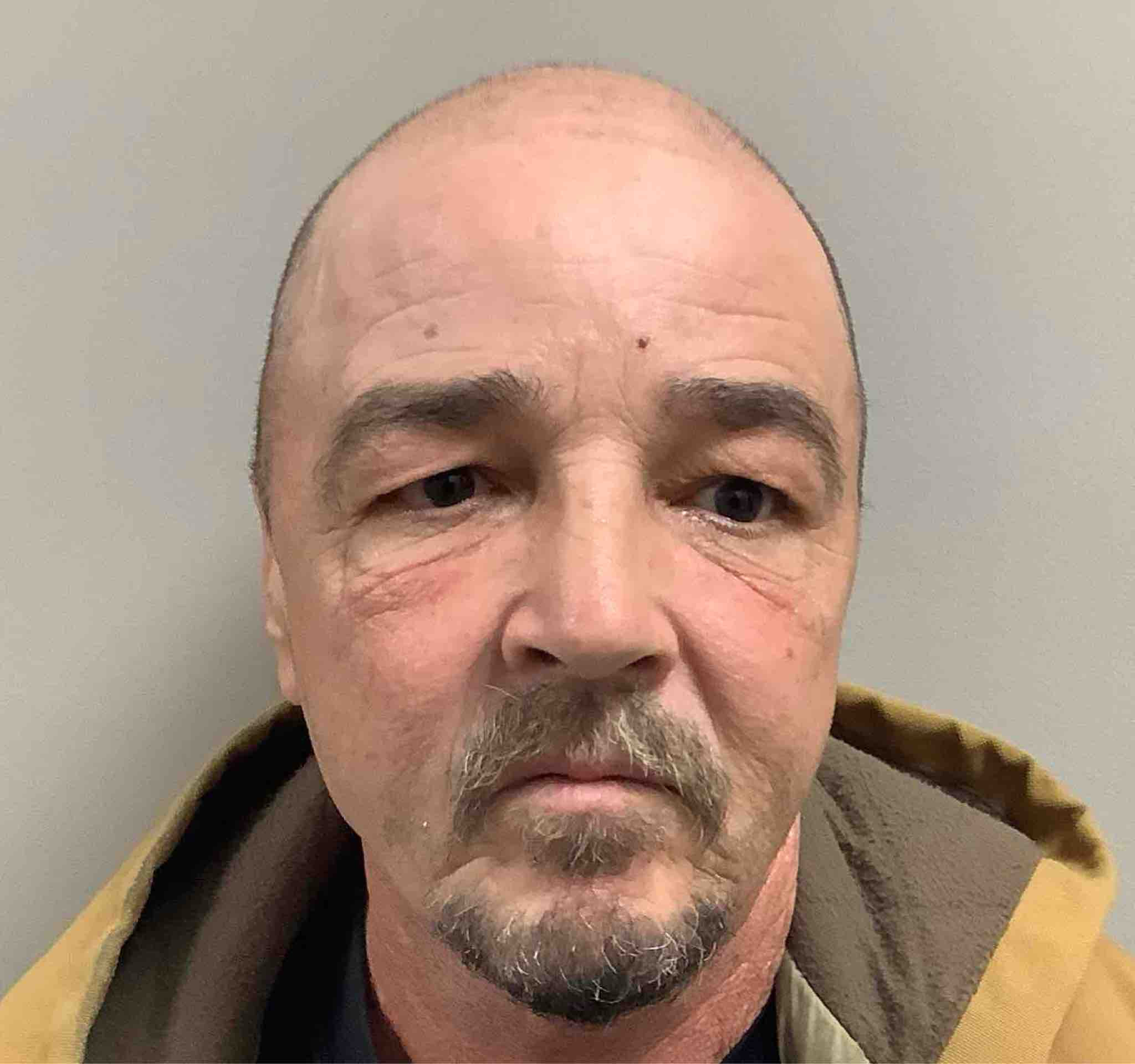 Photo of TERRY JOE HIGDON