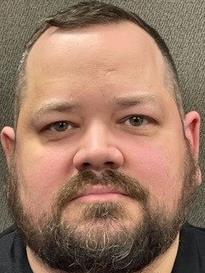 Photo of CORY JAMES MARTIN