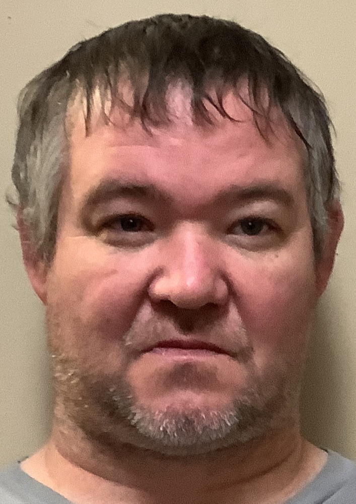 Photo of JAMES BRANDON SHARP