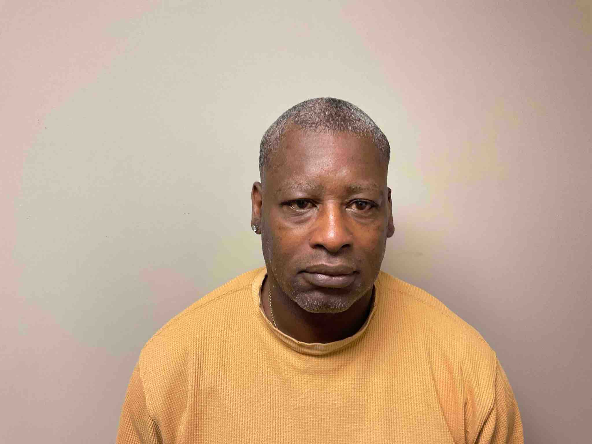 Photo of EARL MORGAN