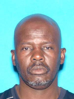 Photo of HUBERT JUNIOR RUCKER