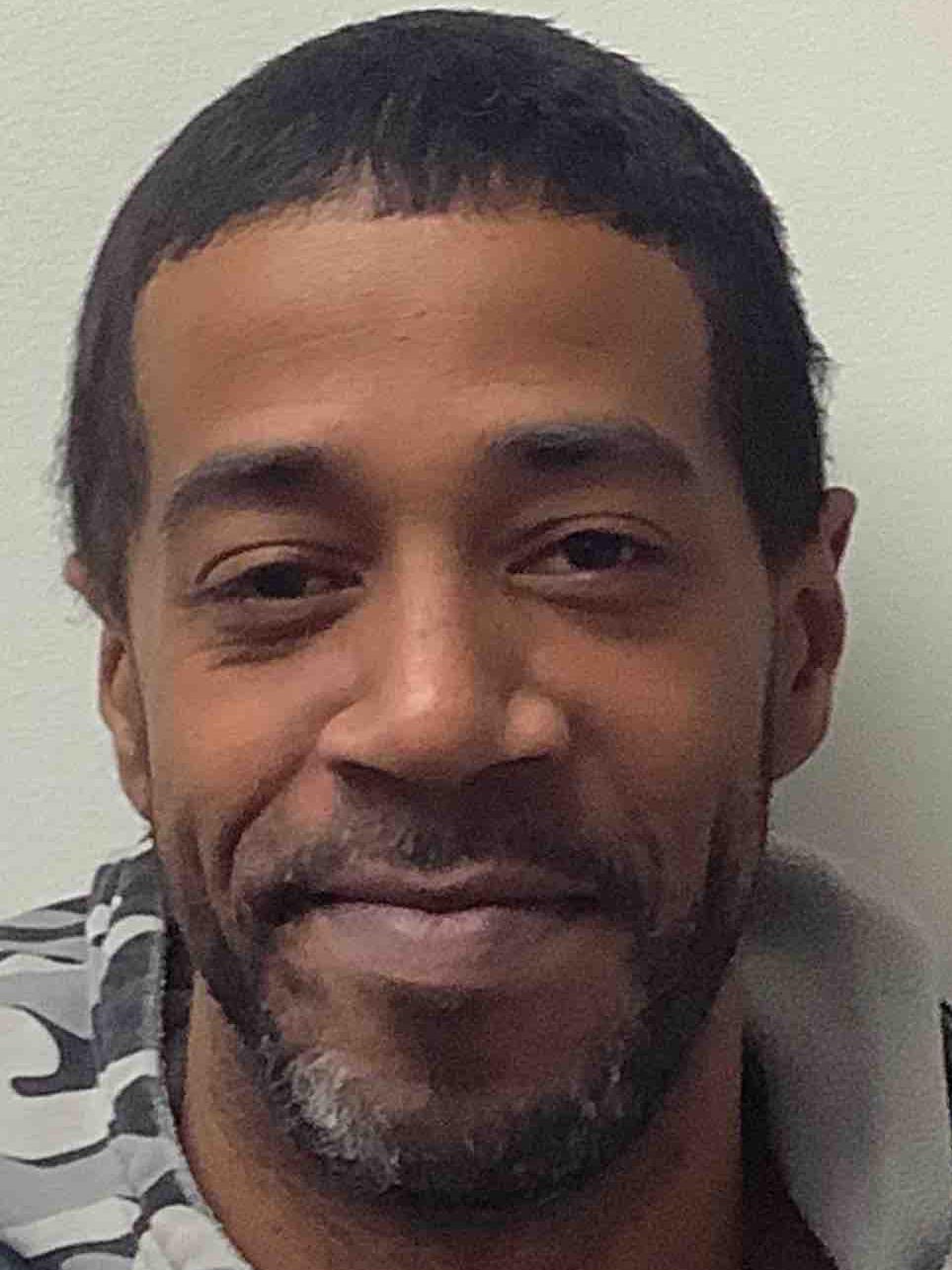 Photo of LINDSEY ANTONIO WHITE