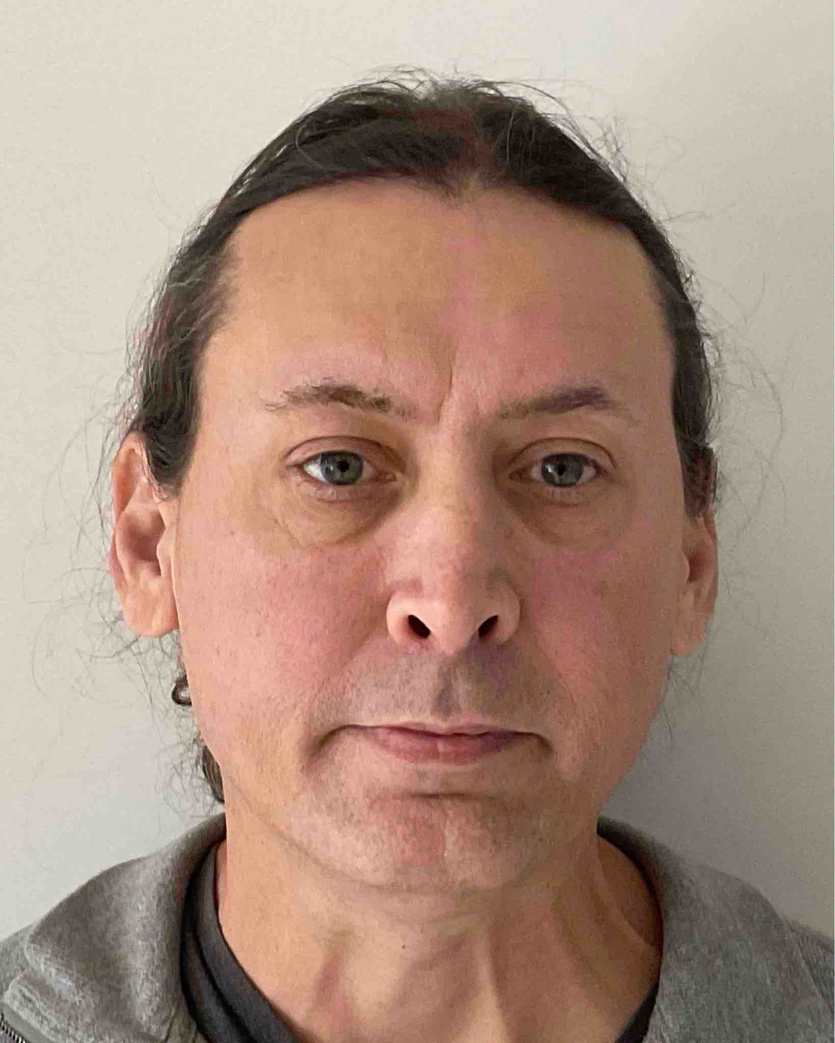 Photo of BENJI DEWAYNE SWINSON