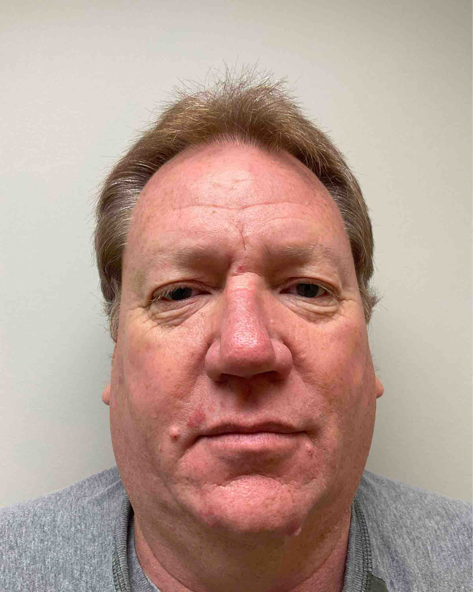 Photo of DAVID WILLIAM GRANT