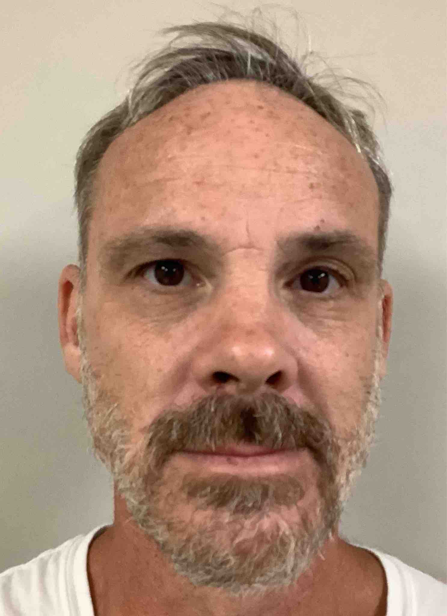 Photo of TRAVIS DEAN JACKSON