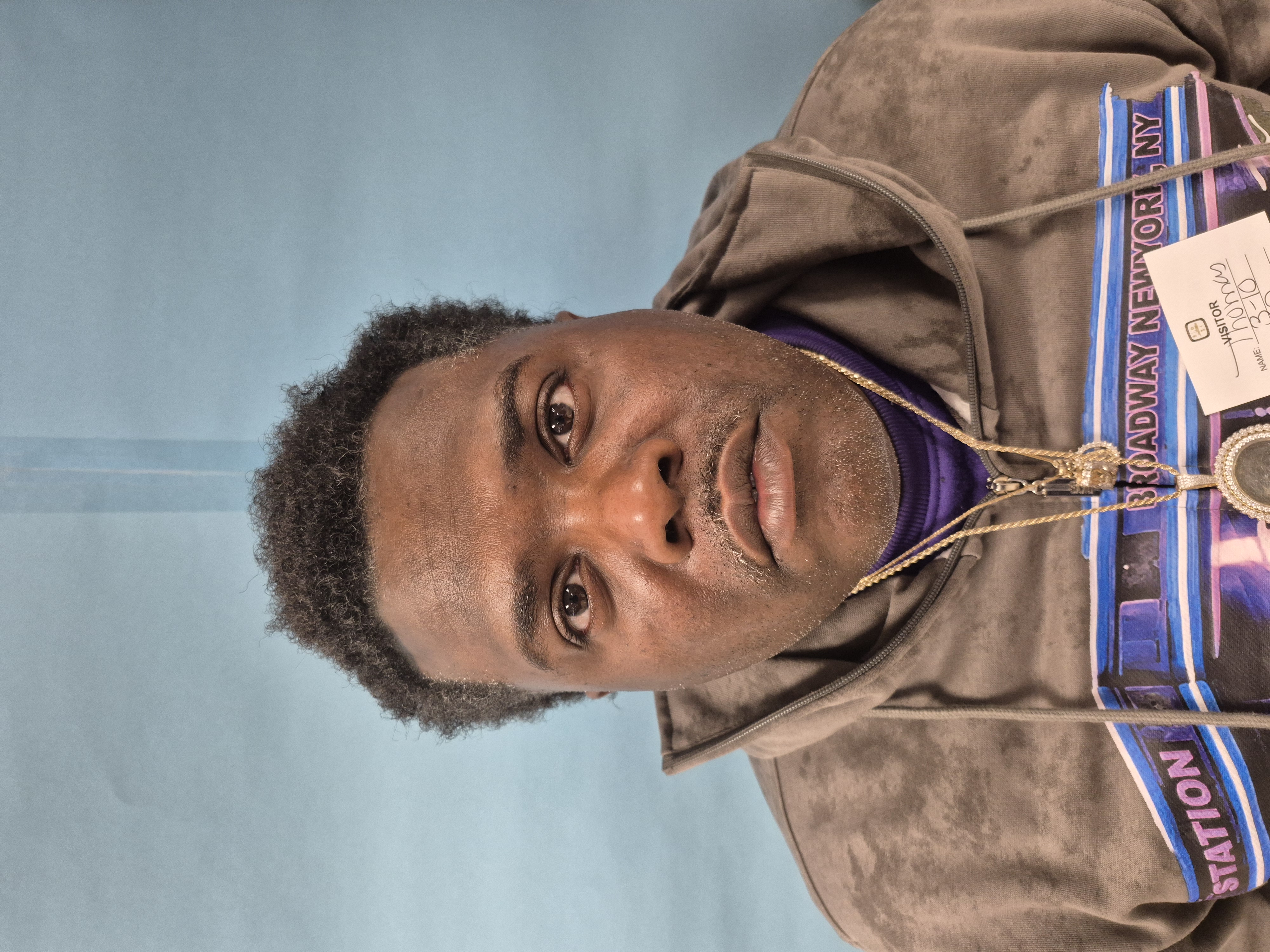 Photo of BILLY THOMAS