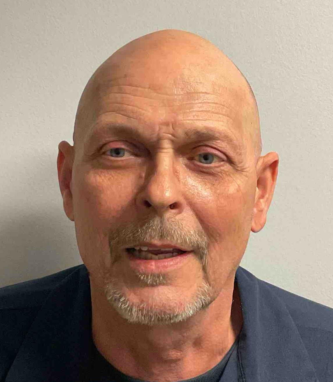 Photo of KENNETH RAY BUMBALOUGH