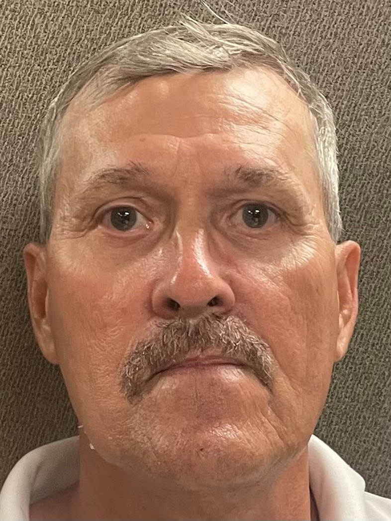 Photo of ALVIN WESLEY ALLEN