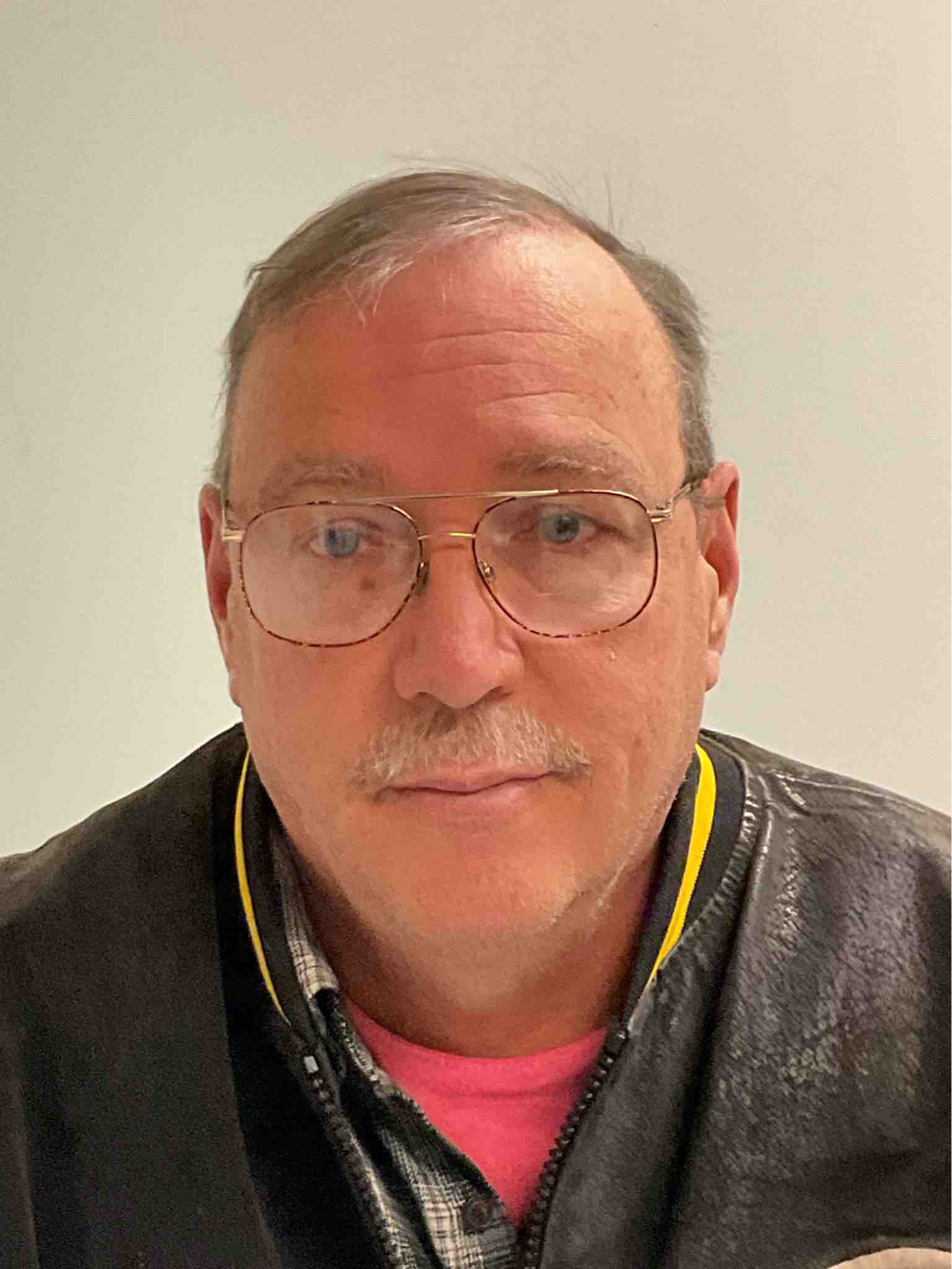 Photo of JESSE GENE SHUBERT
