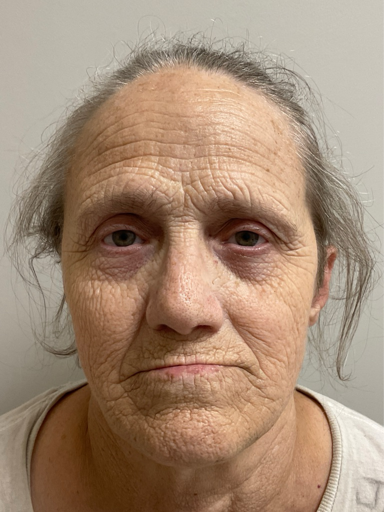 Photo of JANET LEE WOODS