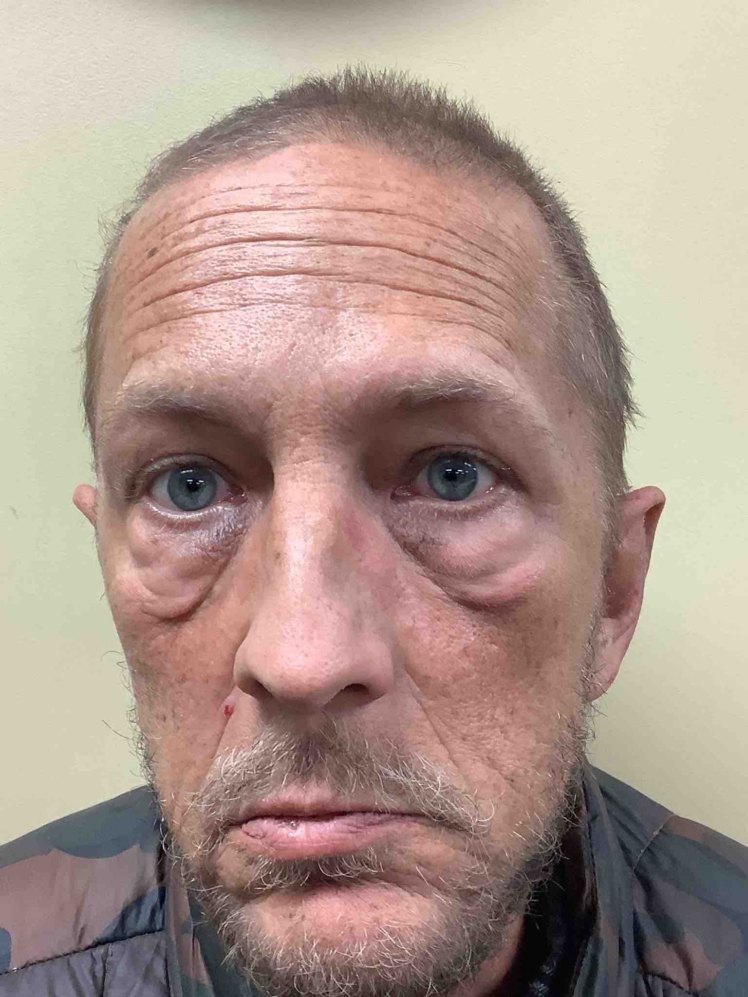 Photo of KEVIN DRUMMOND HARRIS