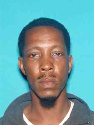 Photo of ANTHONY WILLIAMS