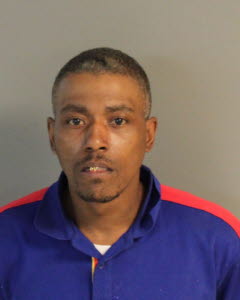 Photo of DEWAN TREDELL THOMPSON