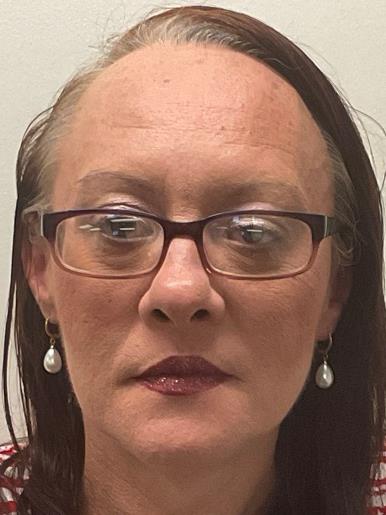Photo of AMBER MARIE PERRY