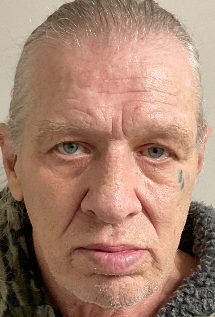 Photo of JIMMY TREW