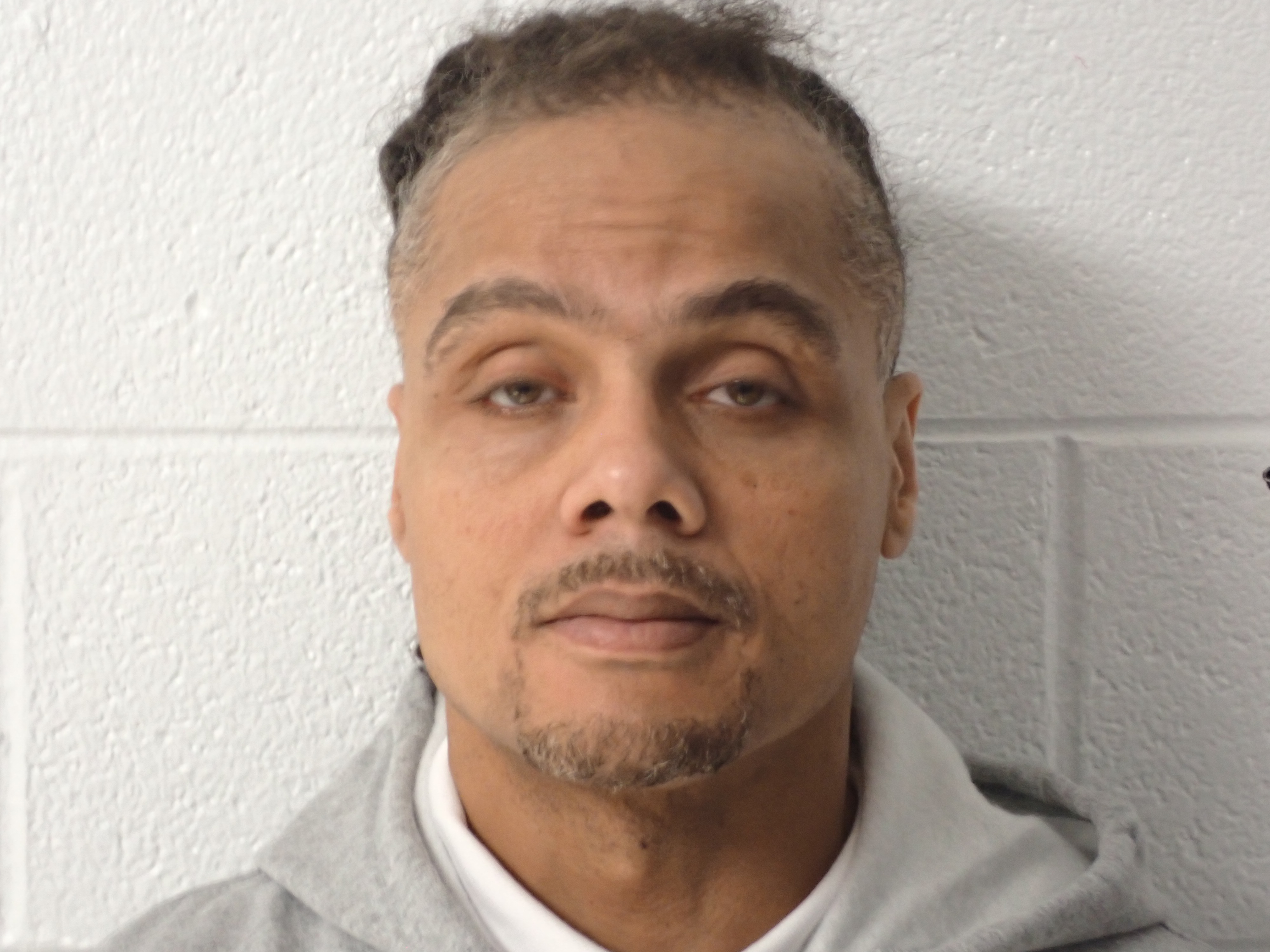 Photo of FREDRICK LEON TUCKER