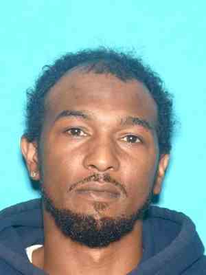 Photo of JARVIS D BOYCE