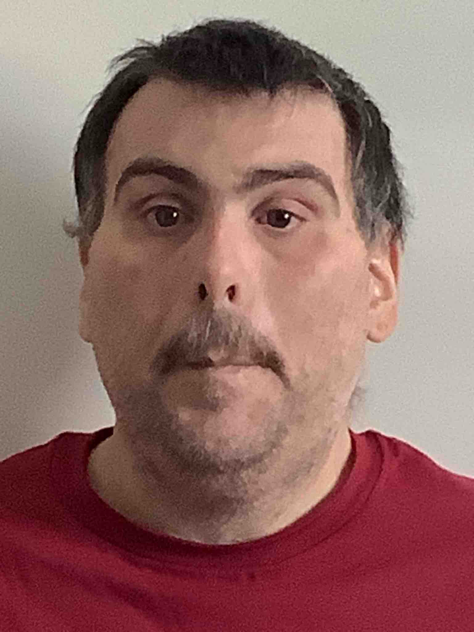Photo of BRIAN KEITH MILSTEAD