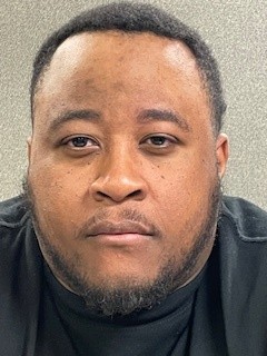 Photo of ARLANDOUS CLINTEZ BERRY