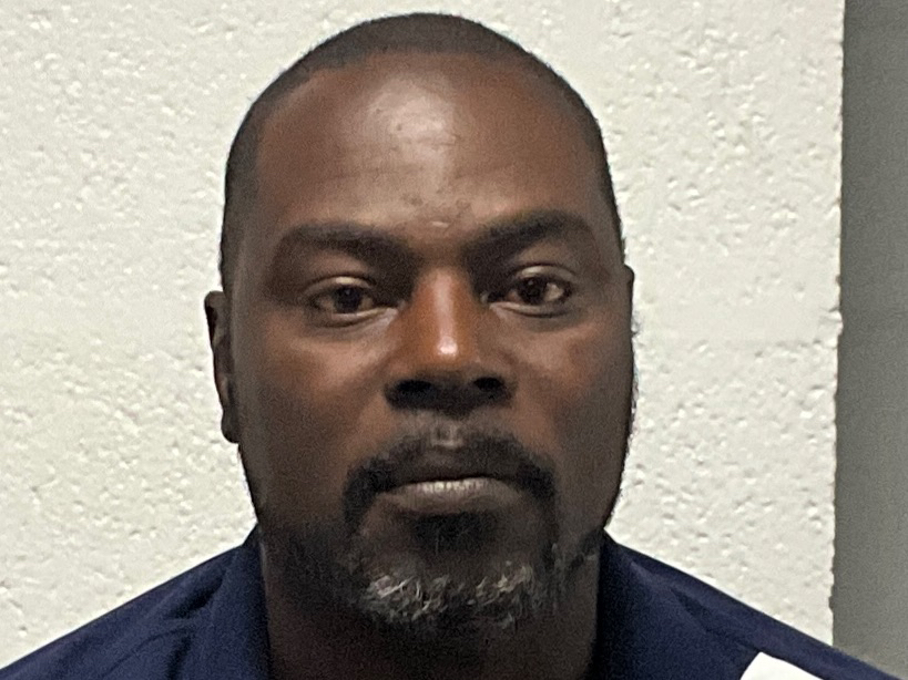 Photo of ERICK DEWAYNE RICE