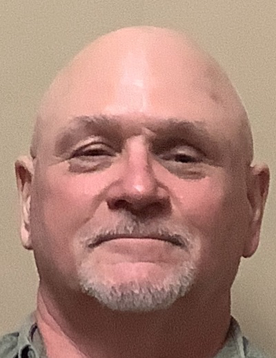 Photo of DAVID MITCHELL RHUDY