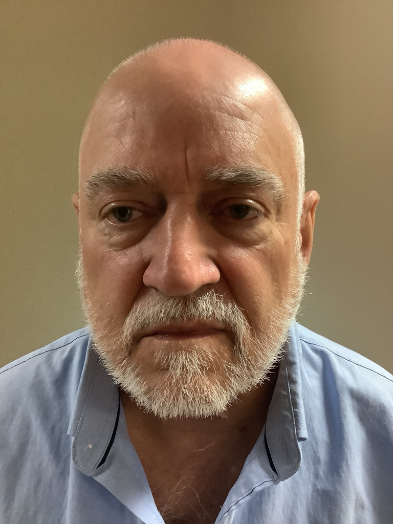 Photo of DANIEL BRIAN PARKS