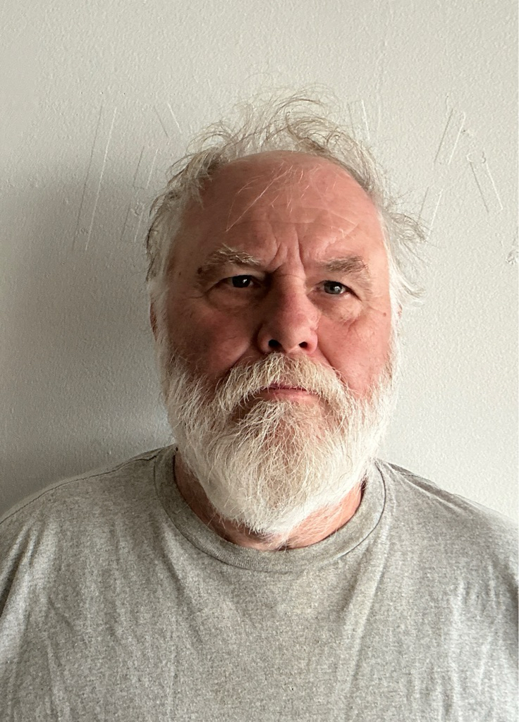 Photo of JACK DARRELL MESSER