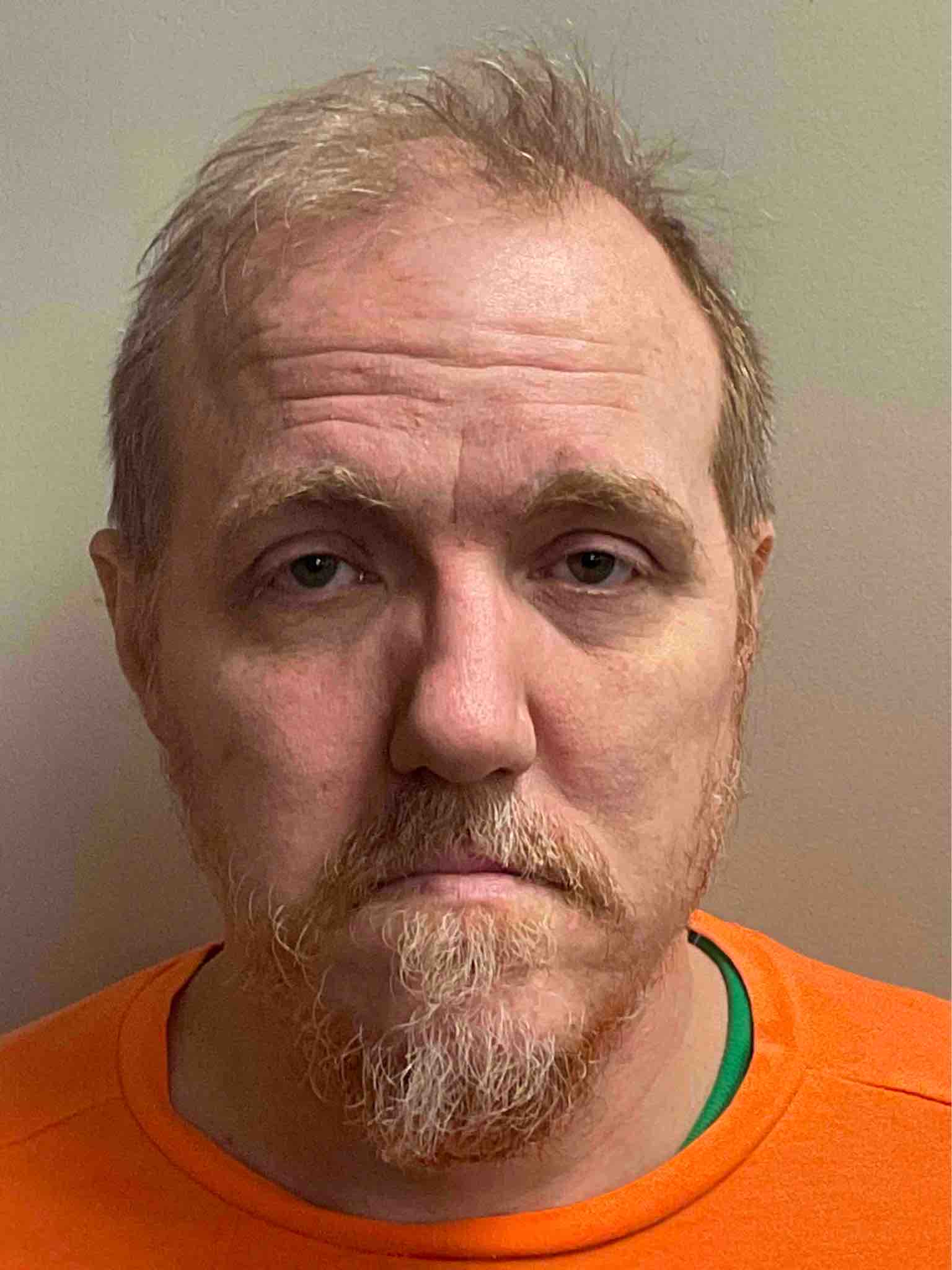 Photo of DAVID LEE CORDLE