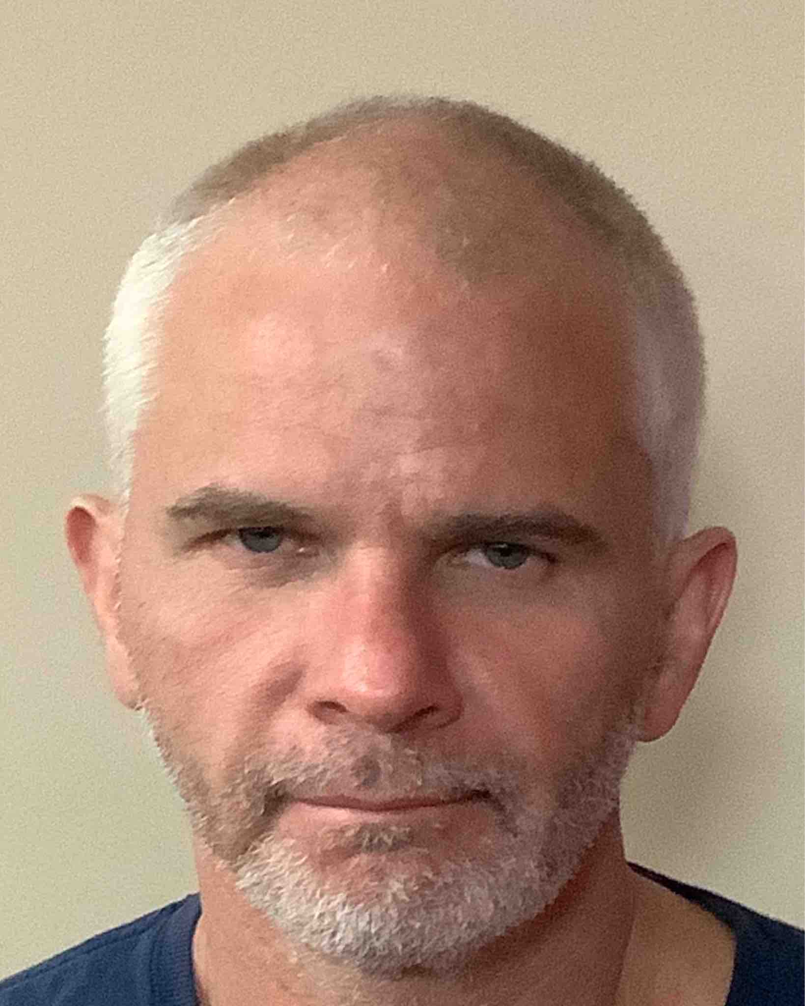 Photo of PETER JAMES OTPARLIK