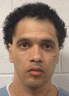 Photo of TRAVIS LAMAR YOUNG