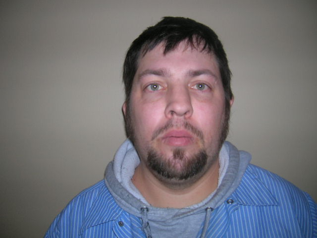 Photo of EDWARD FRANCIS MUNCH