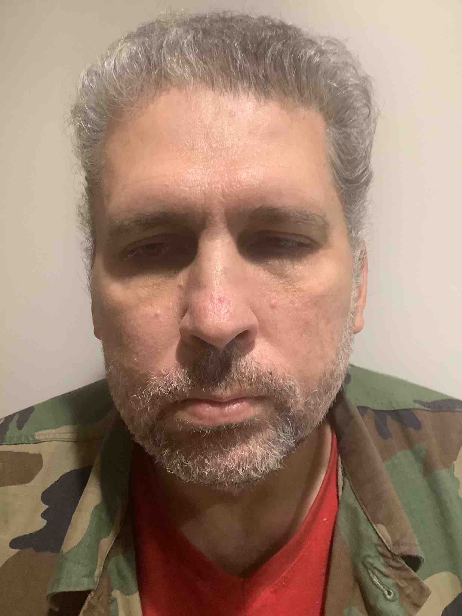 Photo of LARRY LEROY HOY