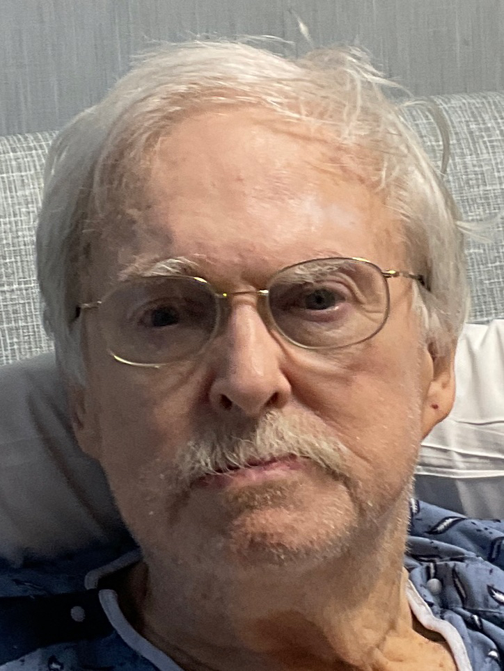 Photo of RICHARD AKERS