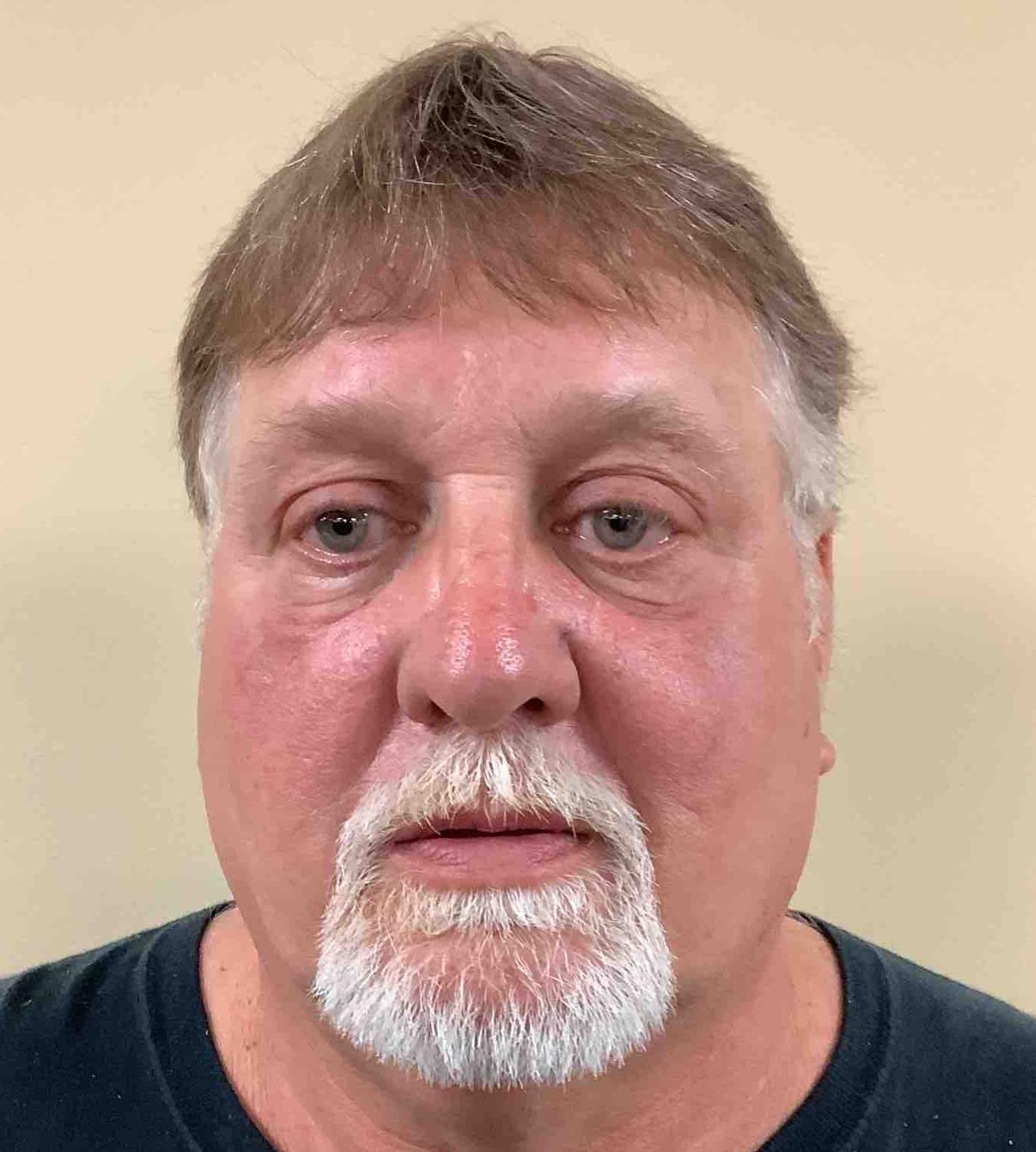 Photo of STEVE HAYDEN HONEY