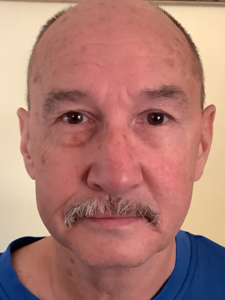 Photo of RODNEY RAY RYE