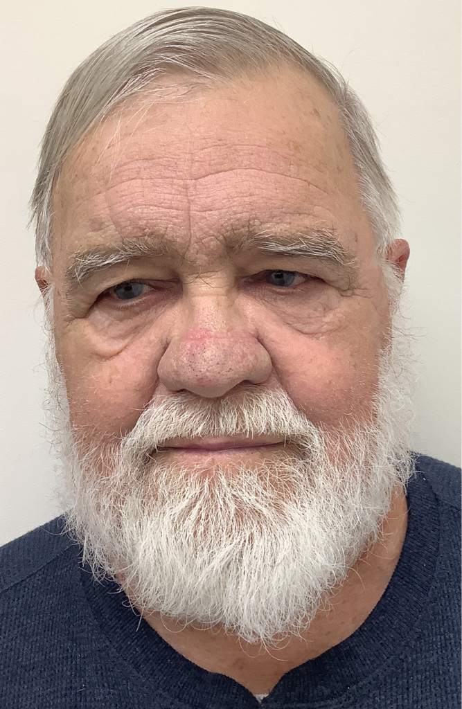 Photo of TERRY LEE MCLAUGHLIN