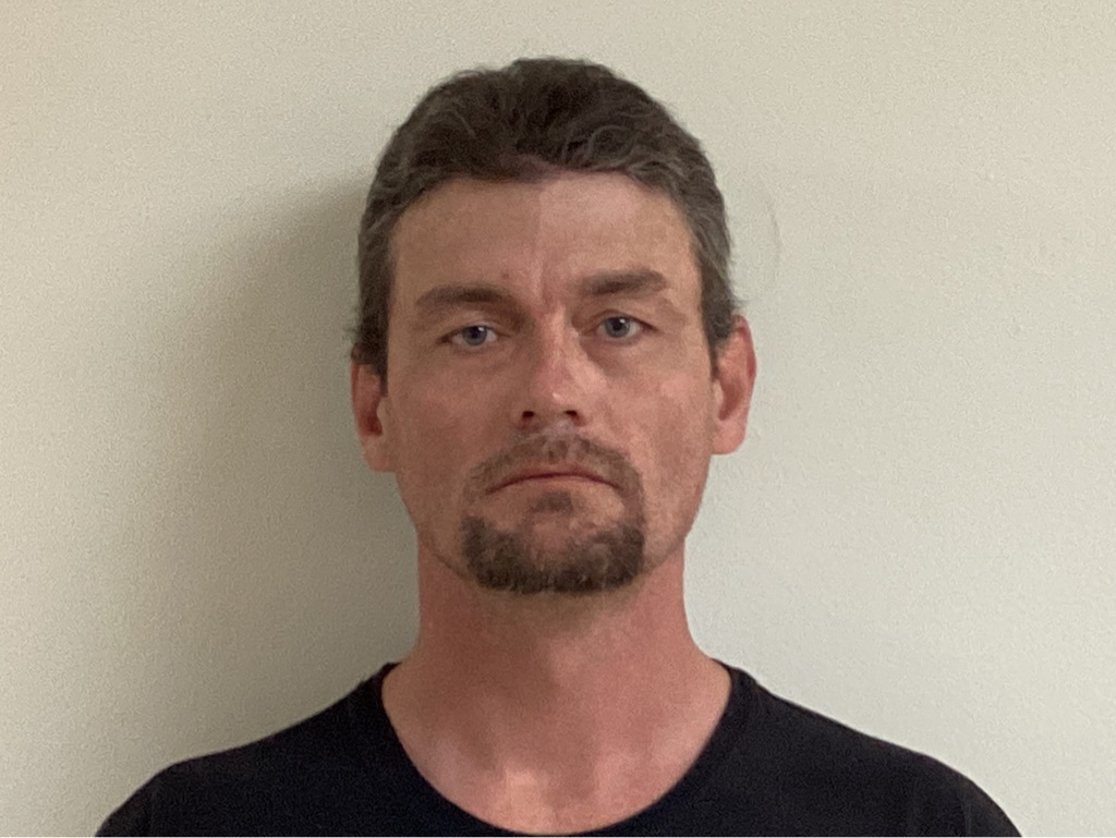 Photo of HEITH ALLEN NECESSARY
